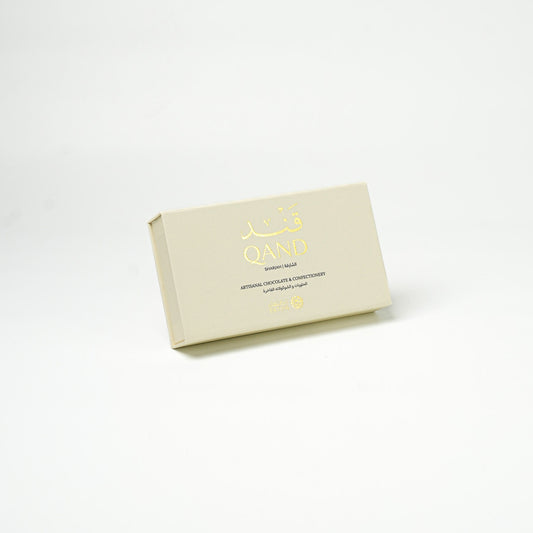 QAND Chocolate Majlis Collection Box (10 Pcs)